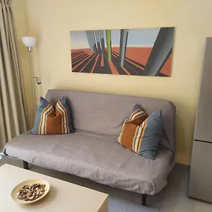 Tisalaya Park Stay, Cosy In Appartamento Maspalomas (Gran Canaria)