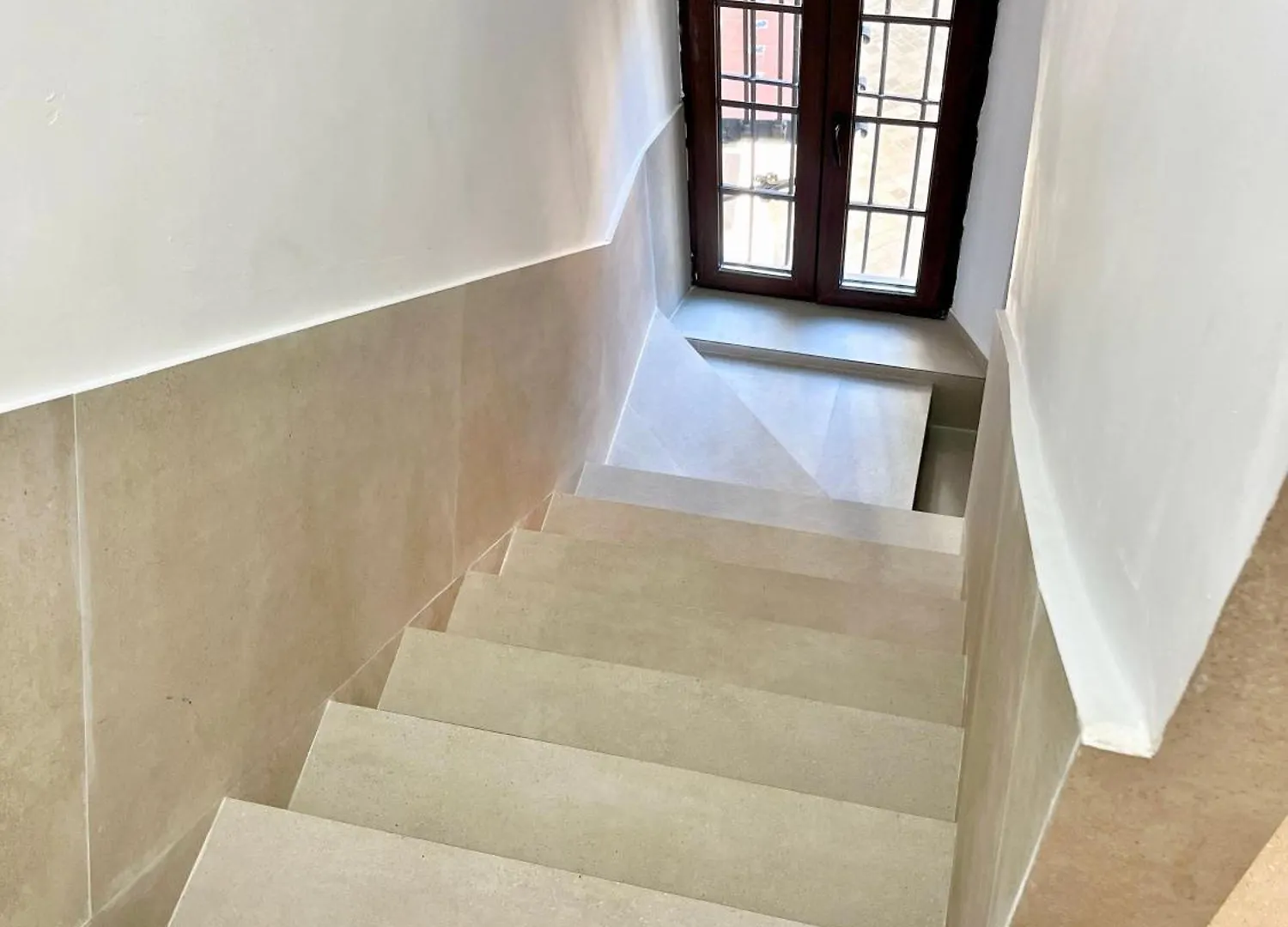 Apartment Tennessee Petit Malaga